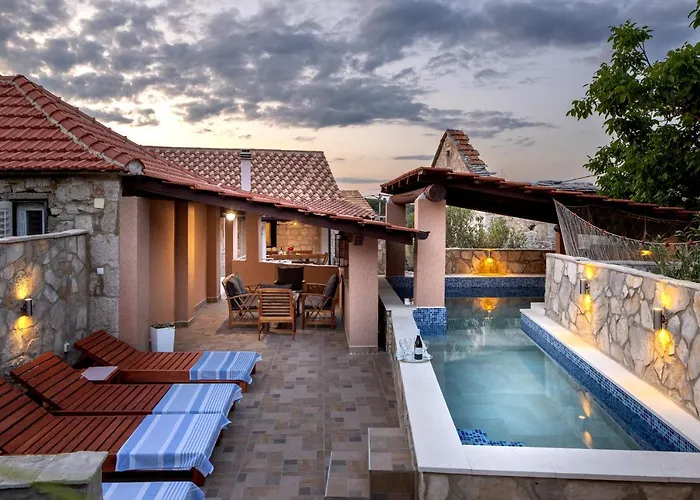 Villa Ecco Nature 2