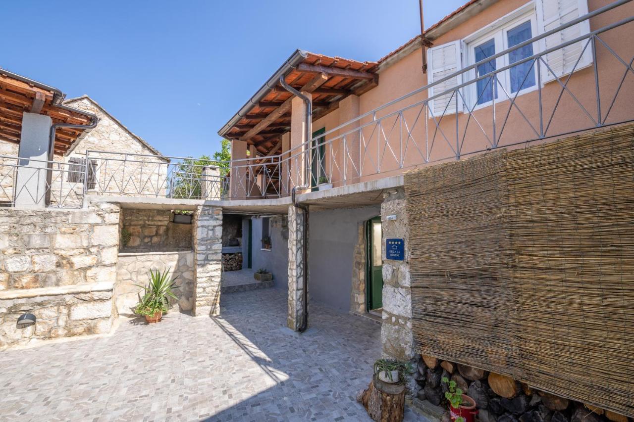 Villaer Ecco Nature 2 Zastražišće